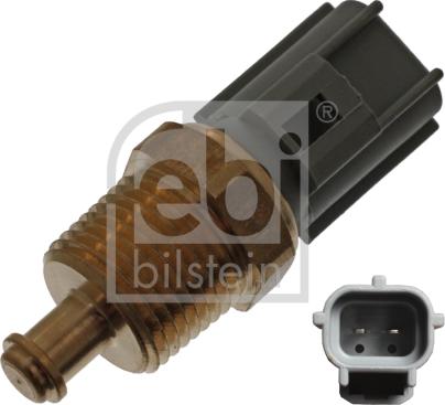 FEBI Bilstein 24467 — Czujnik, temperatura płynu chłodzącego