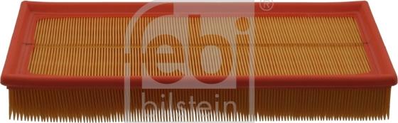 FEBI Bilstein 24400 — Filtr powietrza