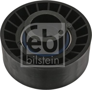 FEBI Bilstein 24407 — Rolka kierunkowa / prowadząca, pasek klinowy zębaty