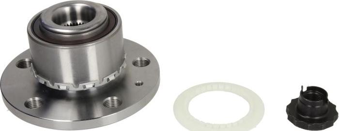 FEBI Bilstein 24414 — Zestaw łożysk koła