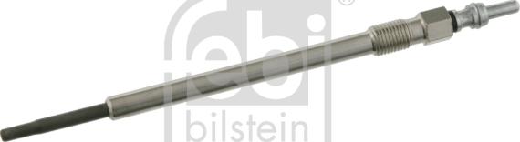 FEBI Bilstein 24483 — Świeca żarowa