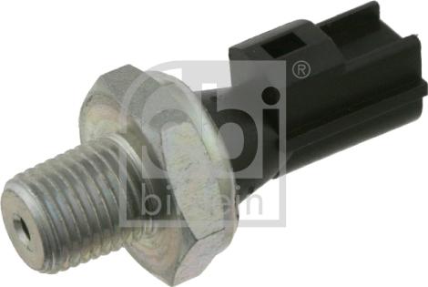 FEBI Bilstein 24436 — Czujnik, ciśnienie oleju