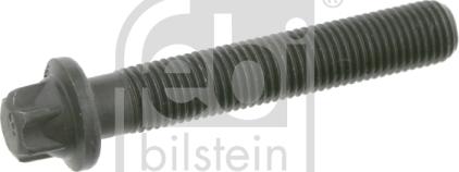 FEBI Bilstein 24431 — Śruba korbowodu
