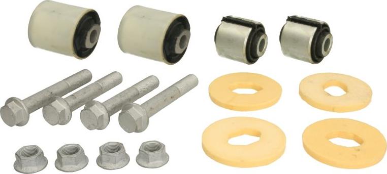FEBI Bilstein 24474 — Zestaw naprawczy, łożyskowanie kabiny kierowcy