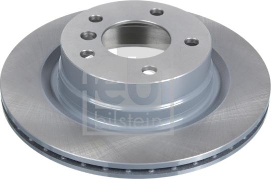 FEBI Bilstein 24471 — Tarcza hamulcowa