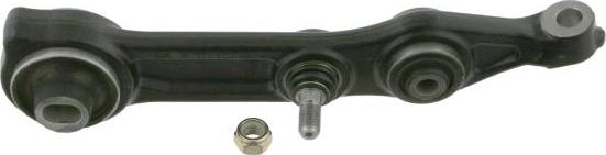 FEBI Bilstein 24545 — Wahacz, zawieszenie koła