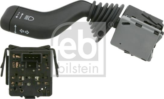 FEBI Bilstein 24513 — Przełącznik kolumny kierowniczej