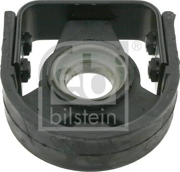FEBI Bilstein 24539 - PODPORA WAŁU DB ATEGO-VARIO 96- Z ŁOŻYSKIEM