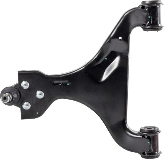 FEBI Bilstein 24532 — Wahacz, zawieszenie koła