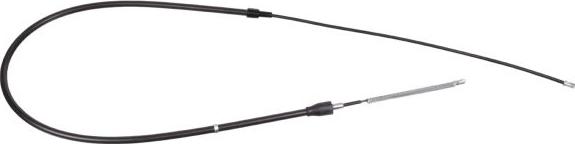 FEBI Bilstein 24520 — Cięgło, hamulec postojowy