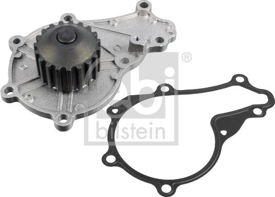 FEBI Bilstein 24528 — Pompa wodna
