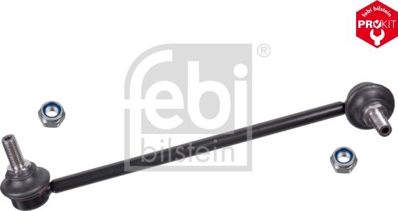 FEBI Bilstein 24577 — Drążek / wspornik, stabilizator