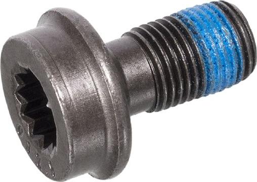 FEBI Bilstein 24602 — Śruba koła zapasowego