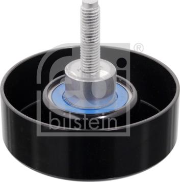 FEBI Bilstein 24618 — Rolka kierunkowa / prowadząca, pasek klinowy zębaty