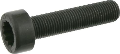 FEBI Bilstein 24612 — Śruba koła zapasowego