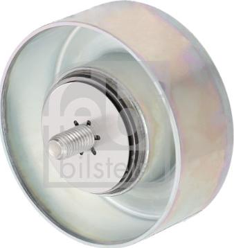FEBI Bilstein 24639 - ROLKA PASKA WIELOROWK. BMW M47N20