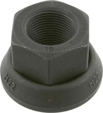 FEBI Bilstein 24626 — Nakrętka koła