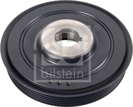 FEBI Bilstein 24628 — Koło pasowe, wał korbowy