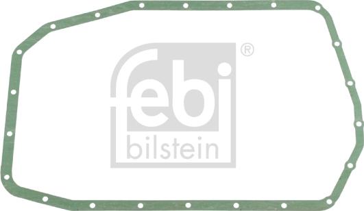 FEBI Bilstein 24679 — Uszczelka, miska olejowa automatycznej skrzyni biegów