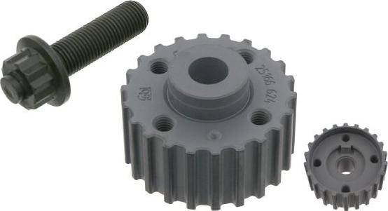FEBI Bilstein 24674 — Koło zębate, wał korbowy