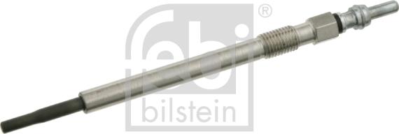 FEBI Bilstein 24095 — Świeca żarowa