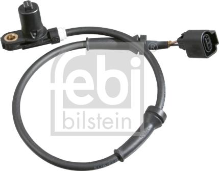 FEBI Bilstein 24054 — Czujnik, prędkość obrotowa koła