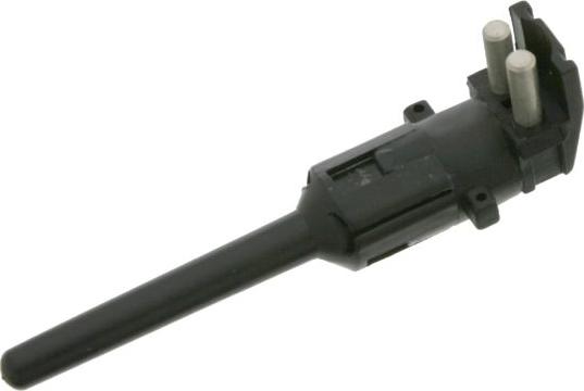 FEBI Bilstein 24052 - Czujnik poziomu płynu chłodzącego