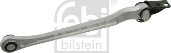 FEBI Bilstein 24007 — Drążek / wspornik, zawieszenie koła