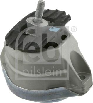 FEBI Bilstein 24080 — Łożyskowanie silnika