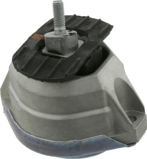 FEBI Bilstein 24081 — Łożyskowanie silnika