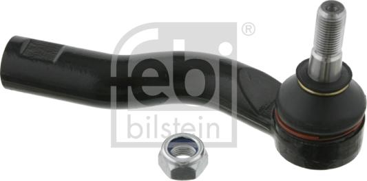 FEBI Bilstein 24024 — Końcówka drążka kierowniczego poprzecznego