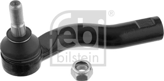 FEBI Bilstein 24023 — Końcówka drążka kierowniczego poprzecznego