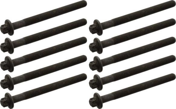 FEBI Bilstein 24074 — Zestaw śrub głowicy cylindrów
