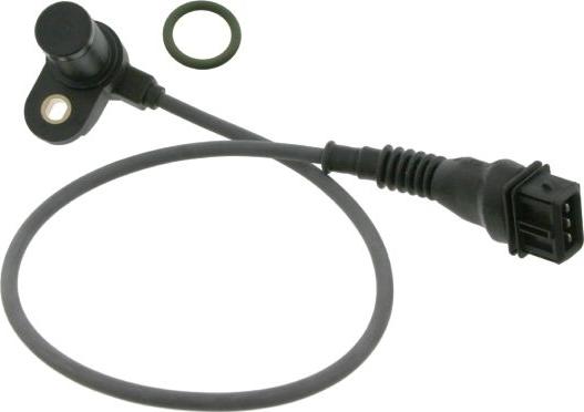 FEBI Bilstein 24162 — Czujnik, pozycja wałka rozrządu