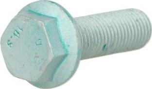 FEBI Bilstein 24104 - Śruba mocowania resoru
