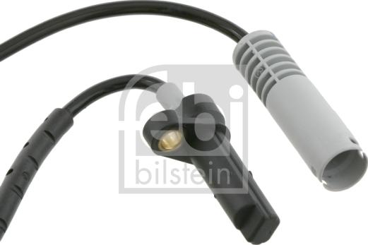 FEBI Bilstein 24127 — Czujnik, prędkość obrotowa koła