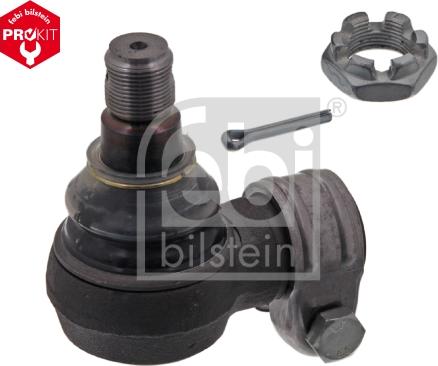 FEBI Bilstein 24174 - Końcówka drążka kierowniczego