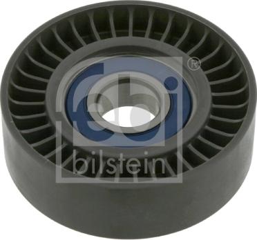 FEBI Bilstein 24178 — Rolka kierunkowa / prowadząca, pasek klinowy zębaty