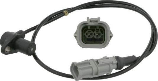 FEBI Bilstein 24859 - Czujnik położenia wału korbowego