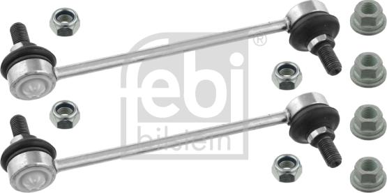 FEBI Bilstein 24863 — Drążek / wspornik, stabilizator