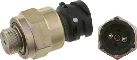 FEBI Bilstein 24887 — Włącznik ciśnieniowy