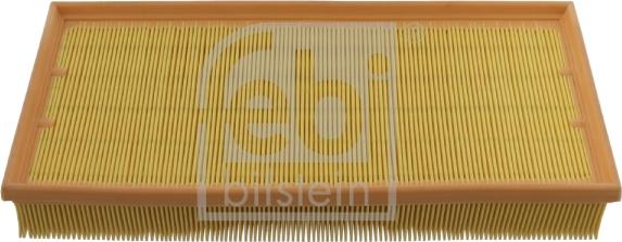 FEBI Bilstein 24396 — Filtr powietrza