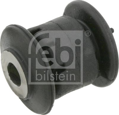 FEBI Bilstein 24390 - Silentblock wahacza przód
