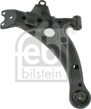 FEBI Bilstein 24340 — Wahacz, zawieszenie koła