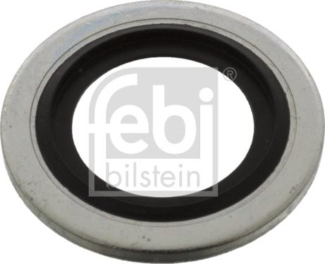 FEBI Bilstein 24359 — Pierścień uszczelniający, korek spustowy oleju