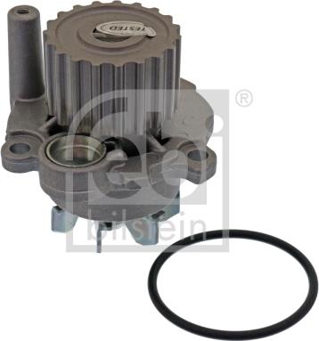 FEBI Bilstein 24354 — Pompa wodna