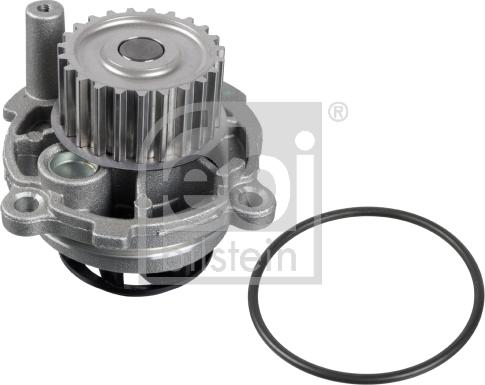 FEBI Bilstein 24358 — Pompa wodna