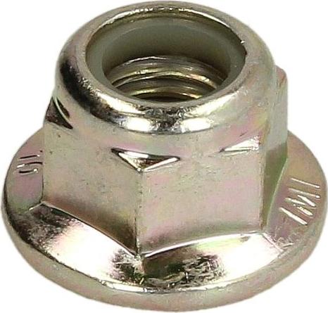 FEBI Bilstein 24361 - Części mocujące sworzeń wahacza