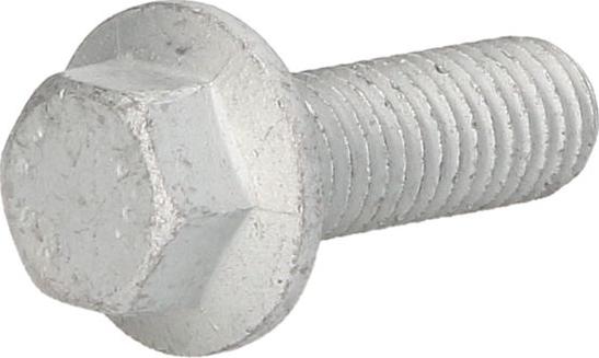 FEBI Bilstein 24362 - Części mocujące sworzeń wahacza