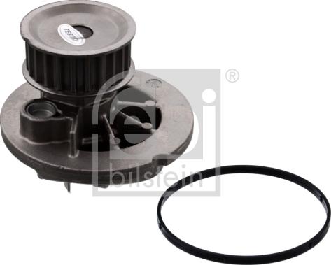 FEBI Bilstein 24314 — Pompa wodna